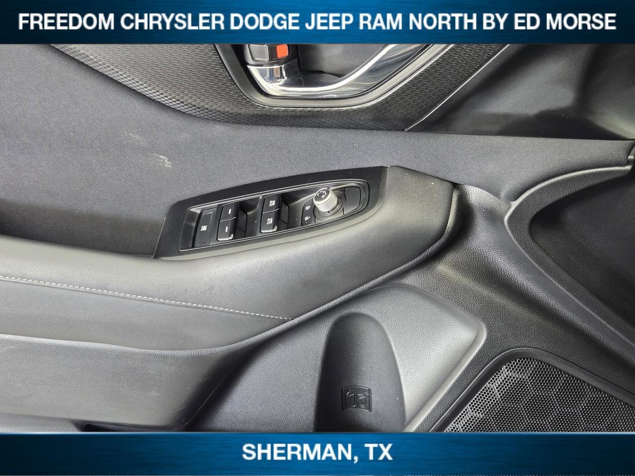 2024 Subaru Outback Premium Sherman TX