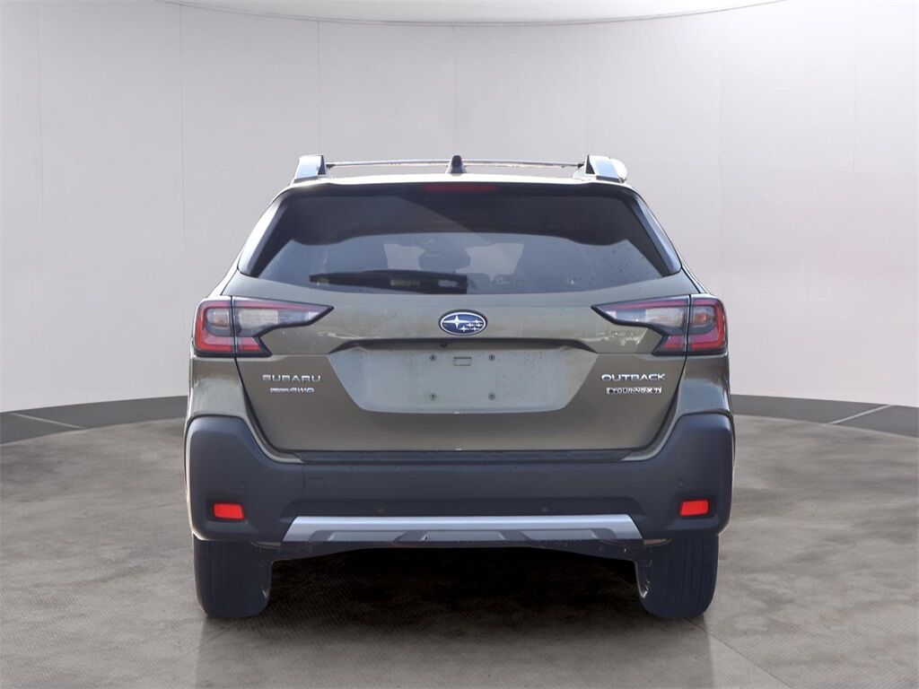 2024 Subaru Outback Touring XT San Clemente CA