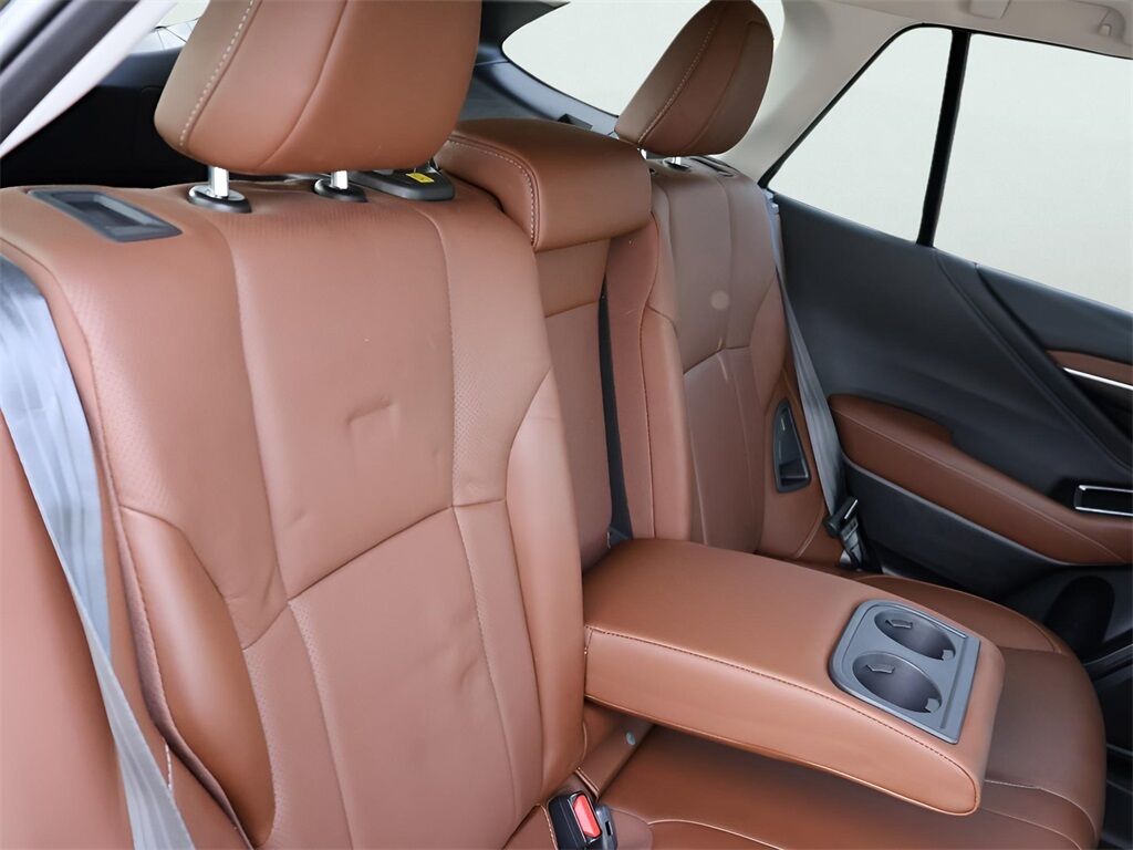 2024 Subaru Outback Touring XT San Clemente CA