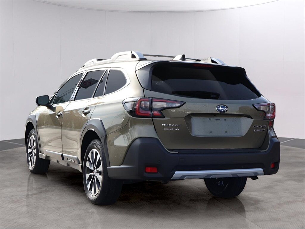 2024 Subaru Outback Touring XT San Clemente CA