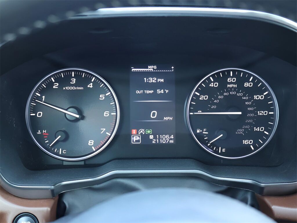 2024 Subaru Outback Touring XT San Clemente CA