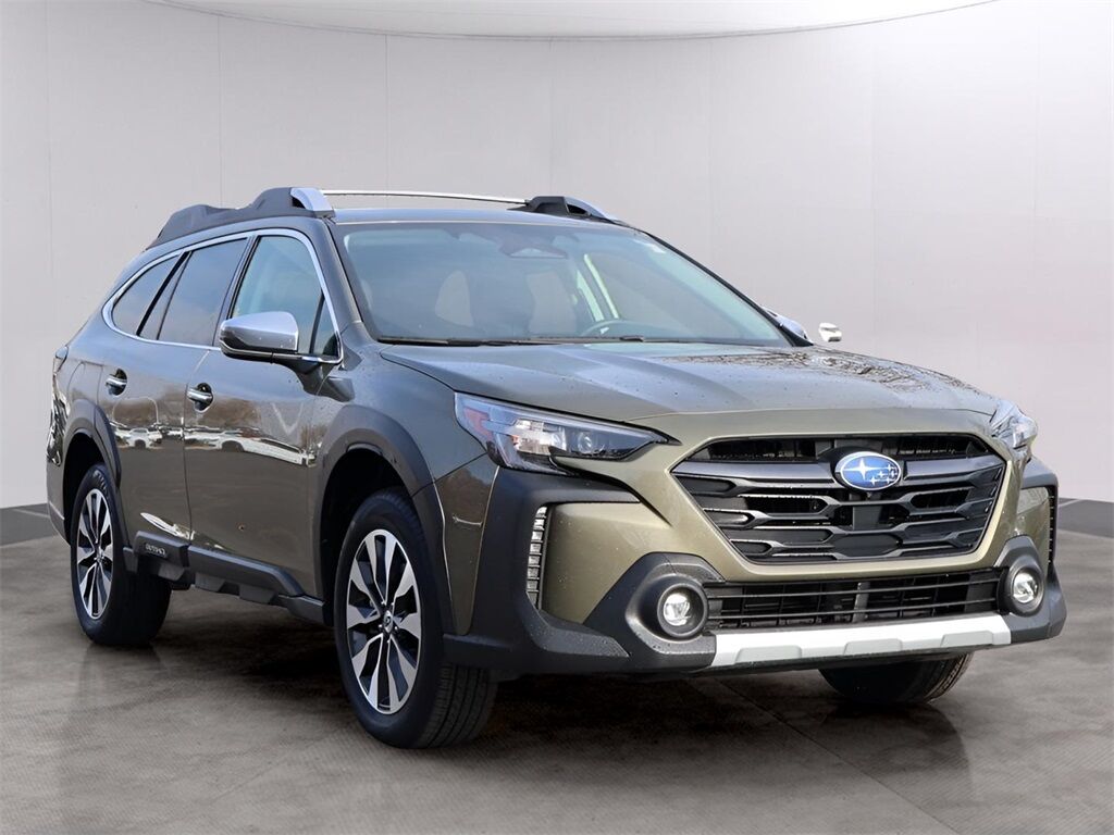 2024 Subaru Outback Touring XT San Clemente CA