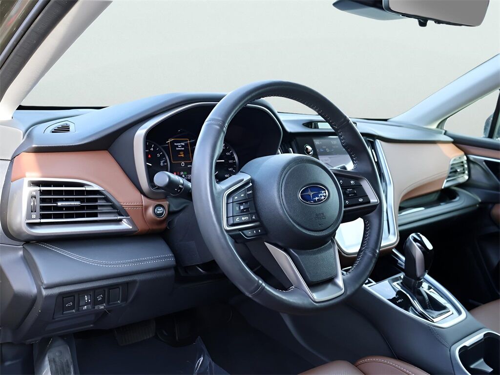 2024 Subaru Outback Touring XT San Clemente CA