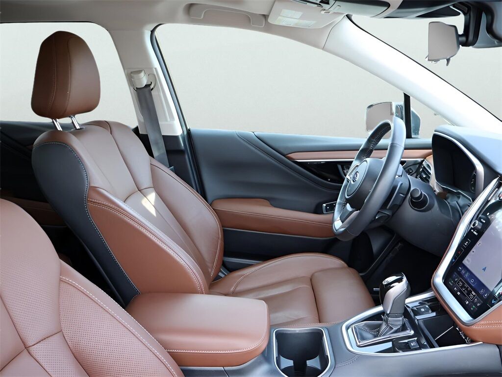 2024 Subaru Outback Touring XT San Clemente CA