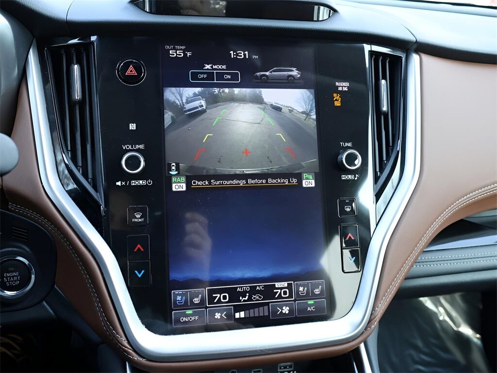 2024 Subaru Outback Touring XT San Clemente CA