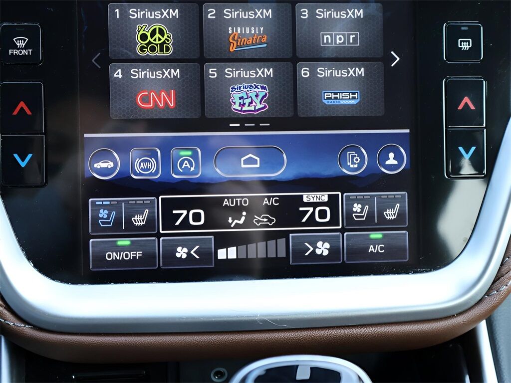 2024 Subaru Outback Touring XT San Clemente CA