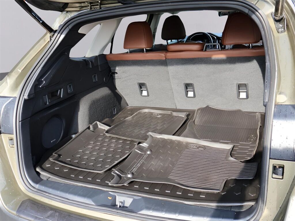 2024 Subaru Outback Touring XT San Clemente CA