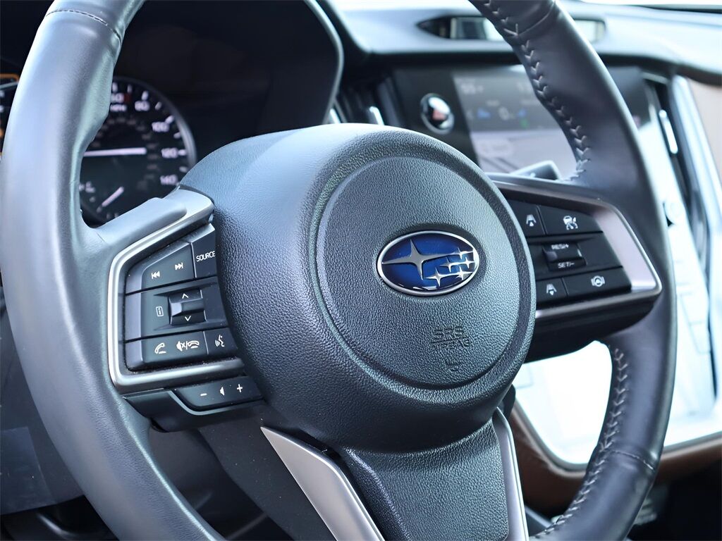 2024 Subaru Outback Touring XT San Clemente CA