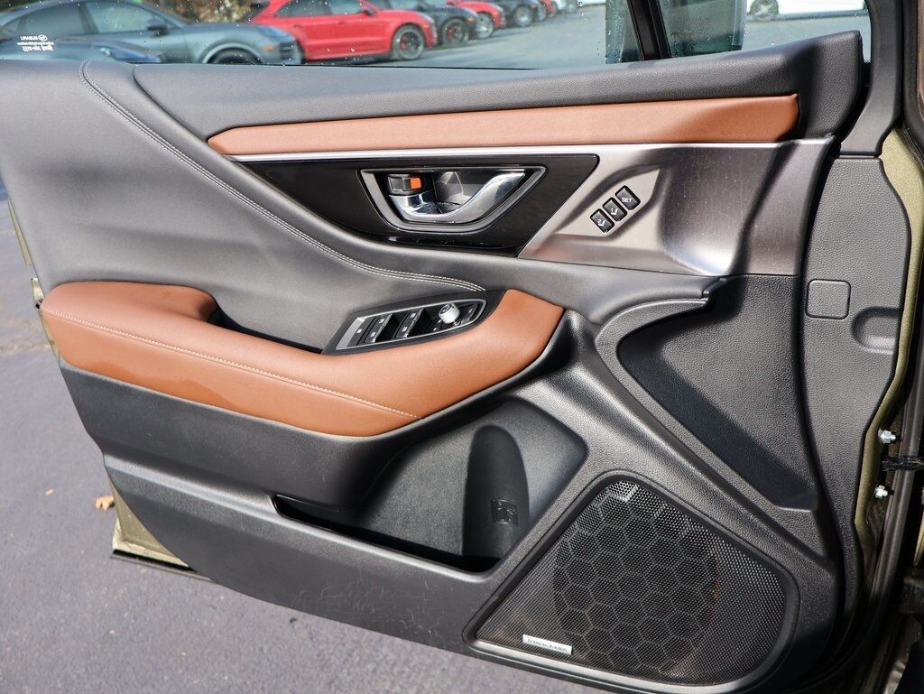 2024 Subaru Outback Touring XT San Clemente CA