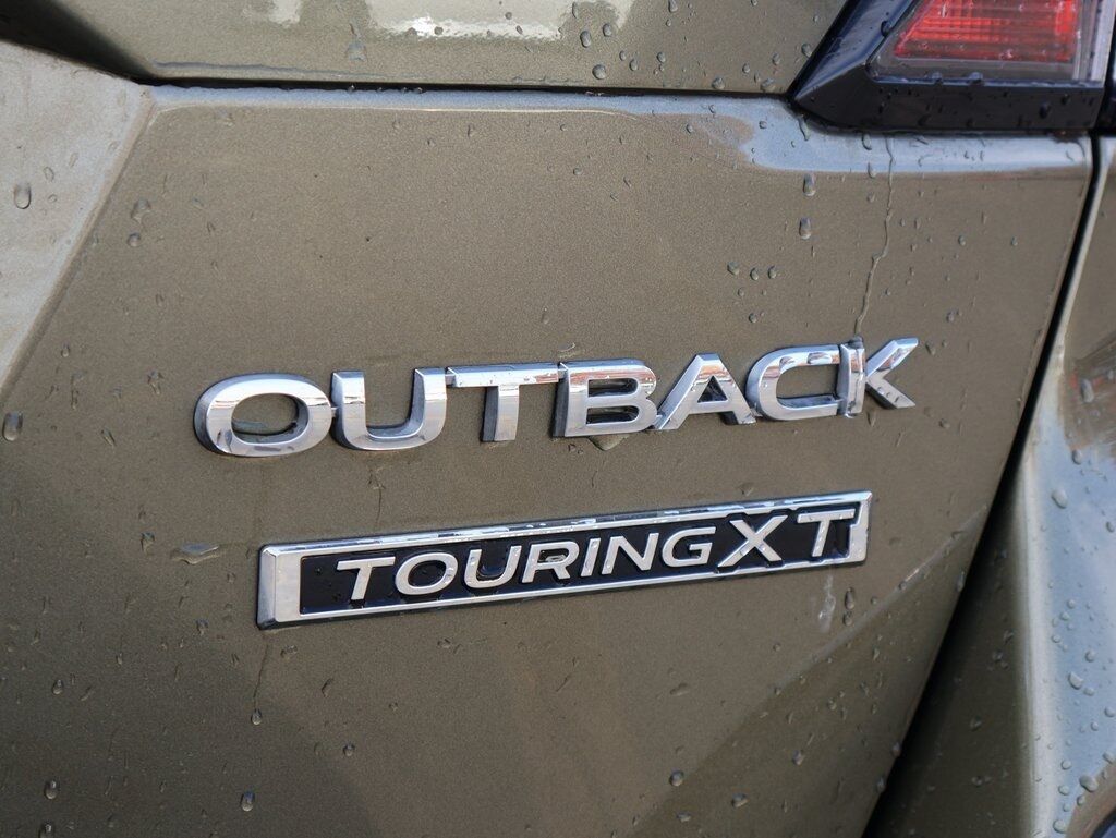 2024 Subaru Outback Touring XT San Clemente CA