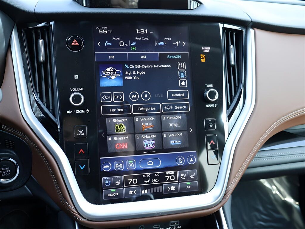 2024 Subaru Outback Touring XT San Clemente CA