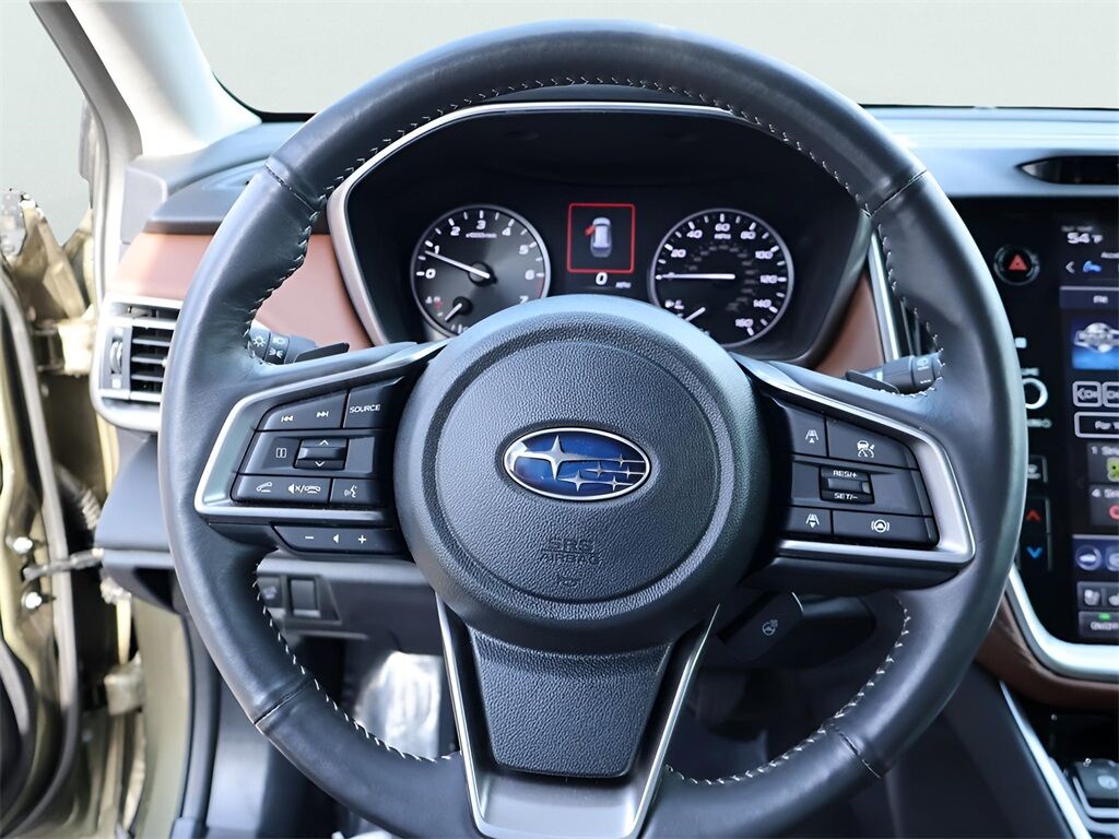 2024 Subaru Outback Touring XT San Clemente CA