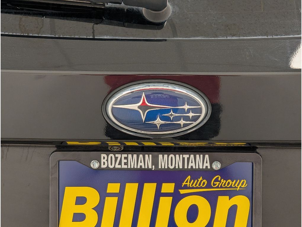 2024 Subaru Outback Wilderness Bozeman MT
