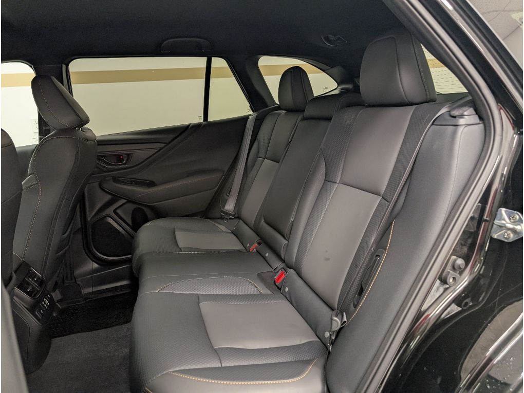 2024 Subaru Outback Wilderness Bozeman MT