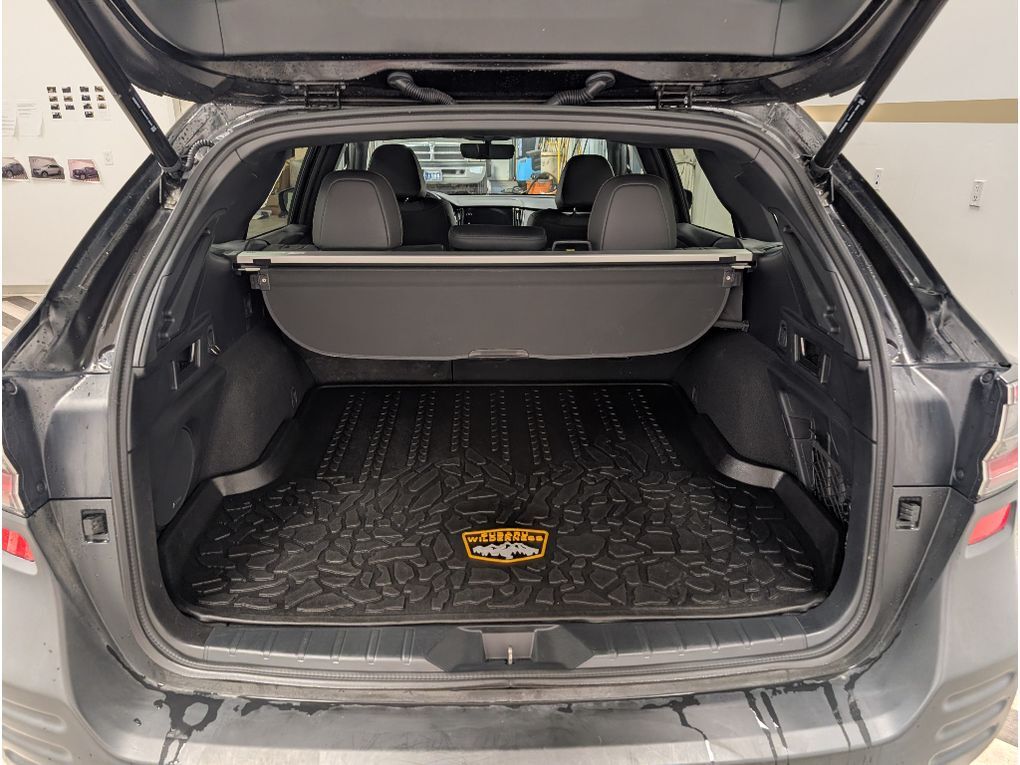 2024 Subaru Outback Wilderness Bozeman MT