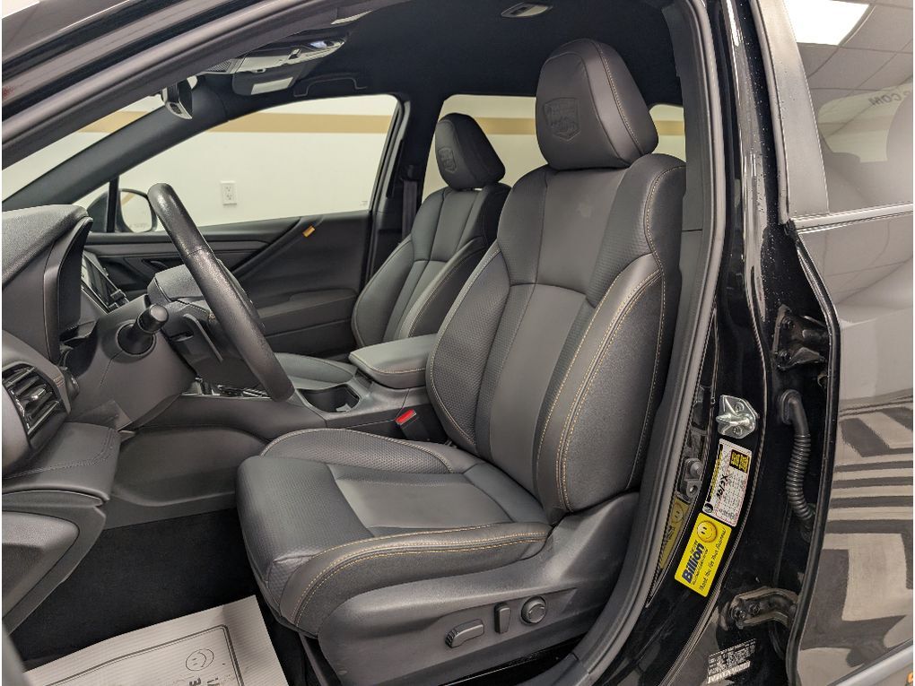 2024 Subaru Outback Wilderness Bozeman MT