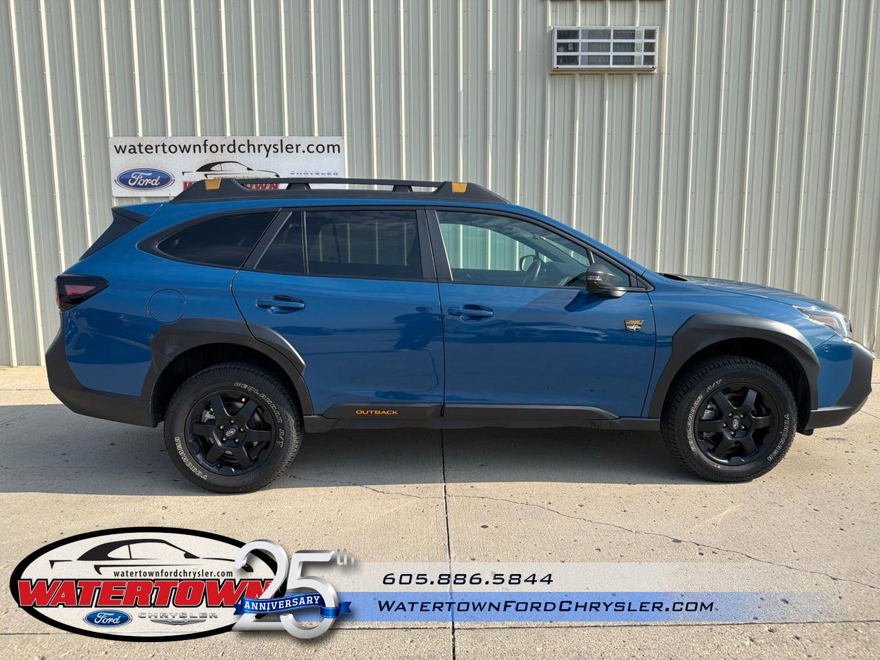 2024 Subaru Outback 2024 Subaru Outback