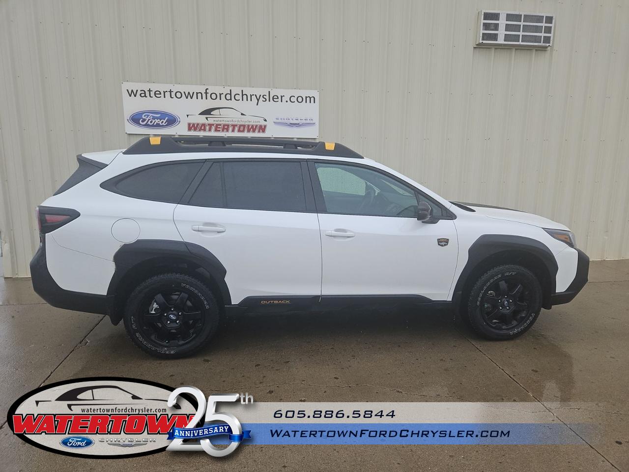 2024 Subaru Outback 2024 Subaru Outback