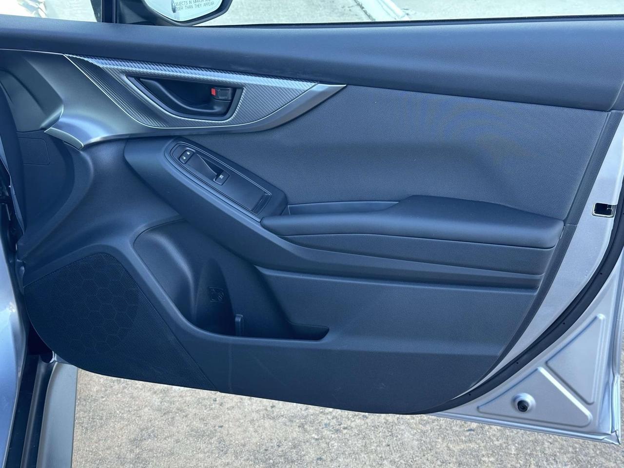 2024 Subaru WRX Base