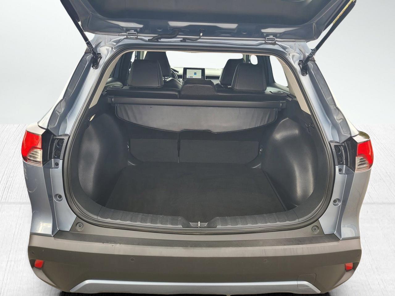2024 TOYOTA COROLLA CROSS XLE Roseville CA