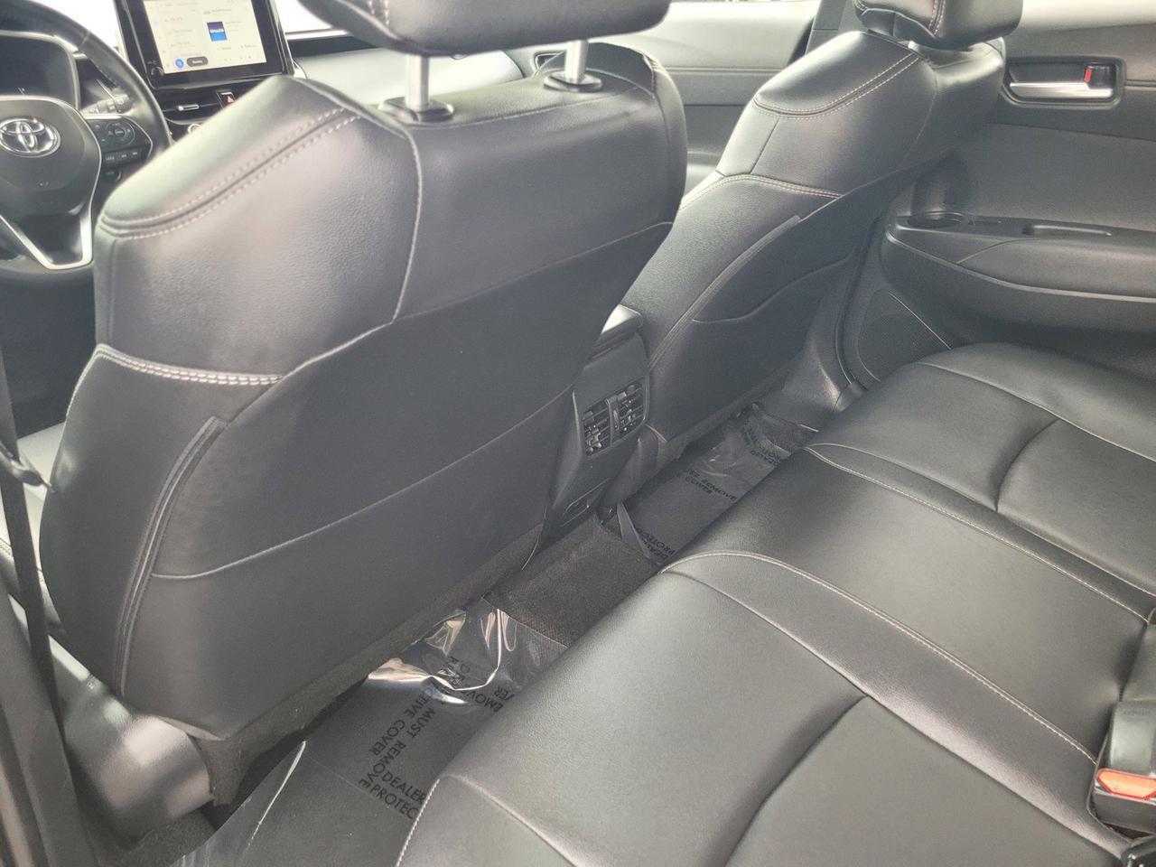 2024 TOYOTA COROLLA CROSS XLE Roseville CA