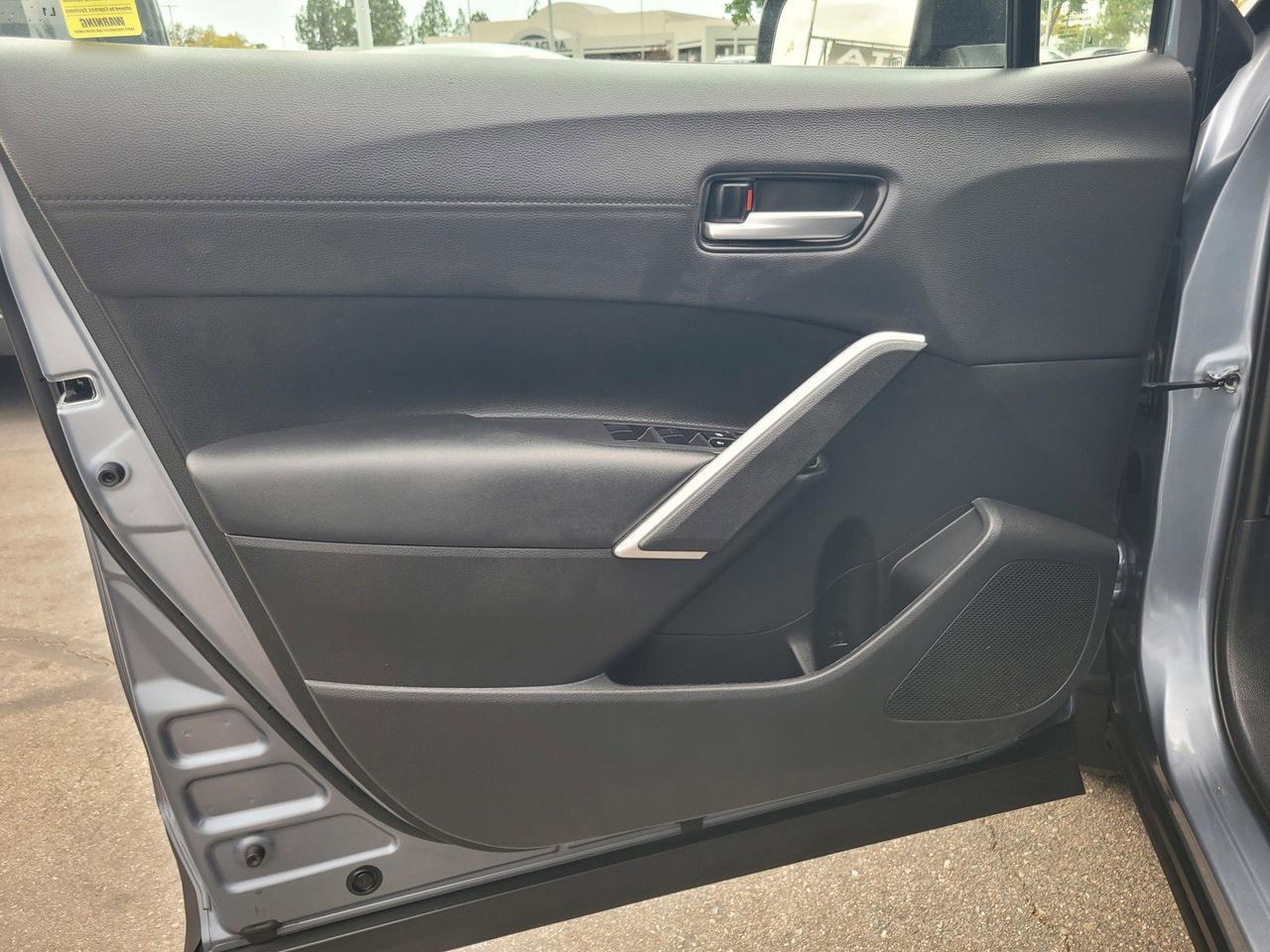 2024 TOYOTA COROLLA CROSS XLE Roseville CA
