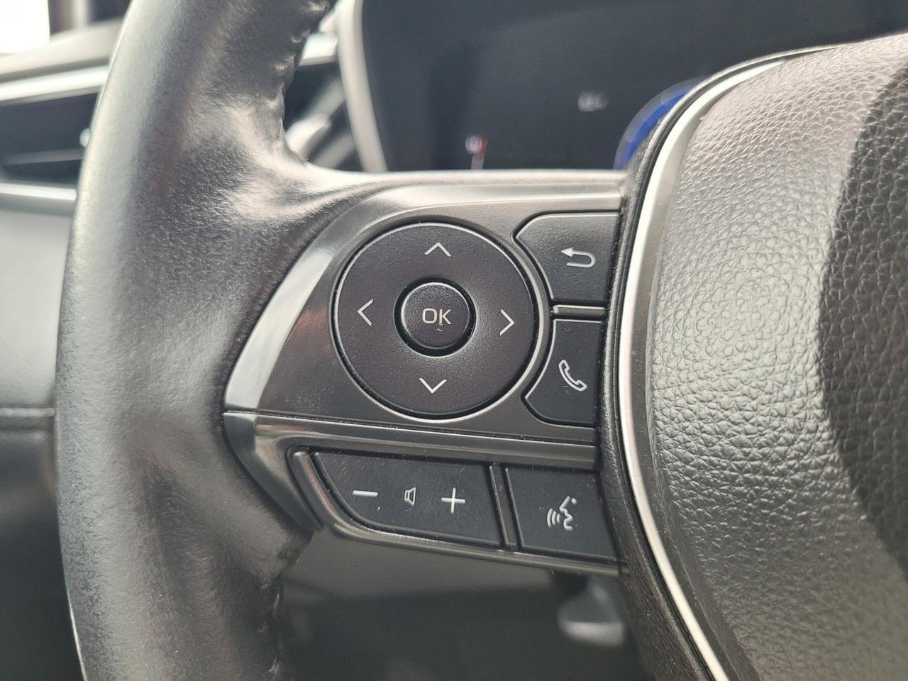 2024 TOYOTA COROLLA CROSS XLE Roseville CA