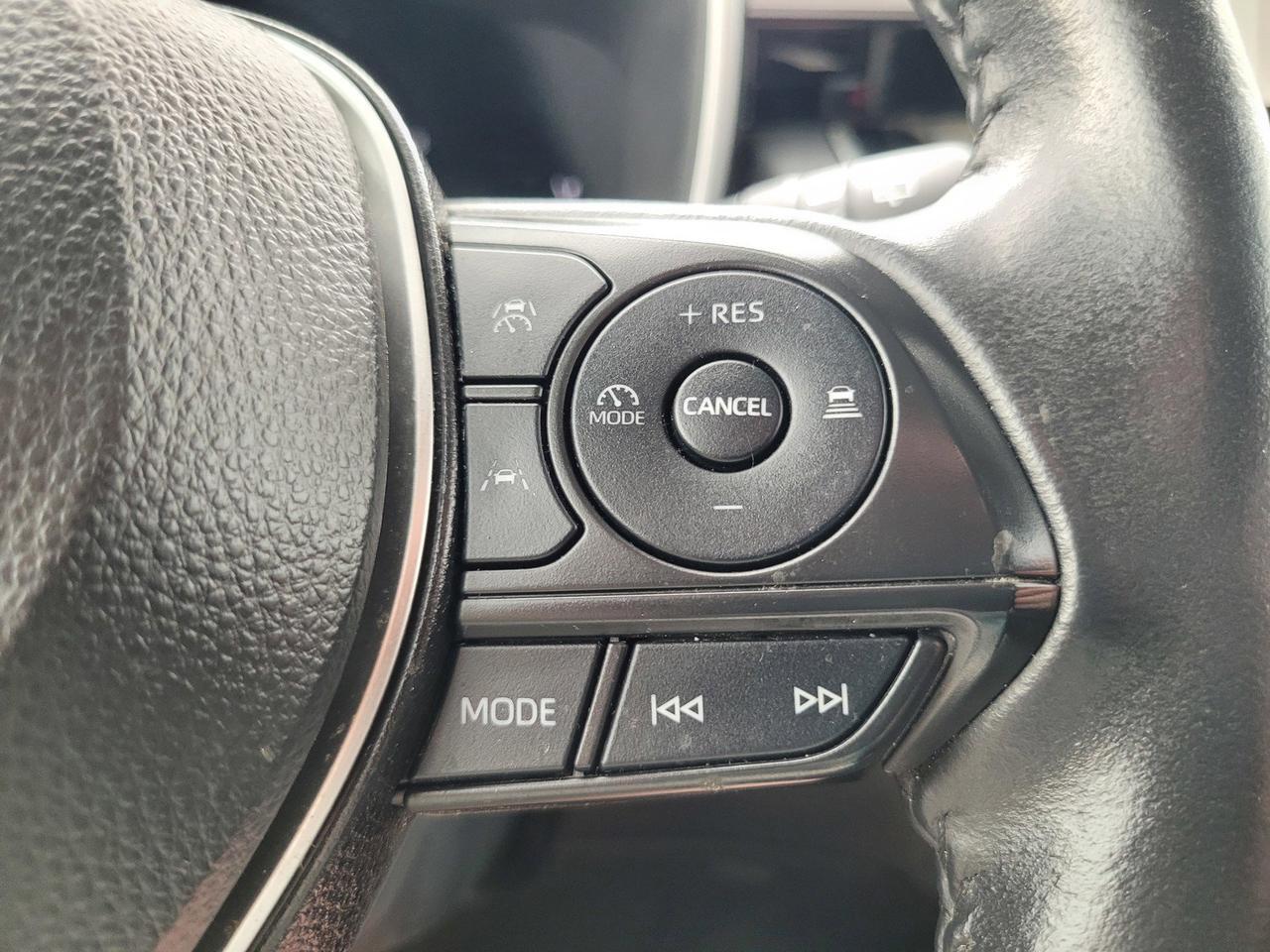 2024 TOYOTA COROLLA CROSS XLE Roseville CA