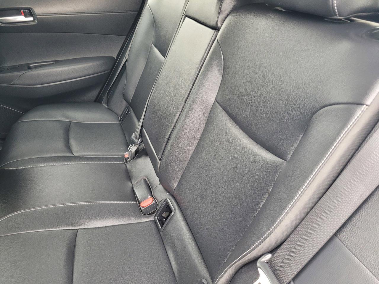 2024 TOYOTA COROLLA CROSS XLE Roseville CA