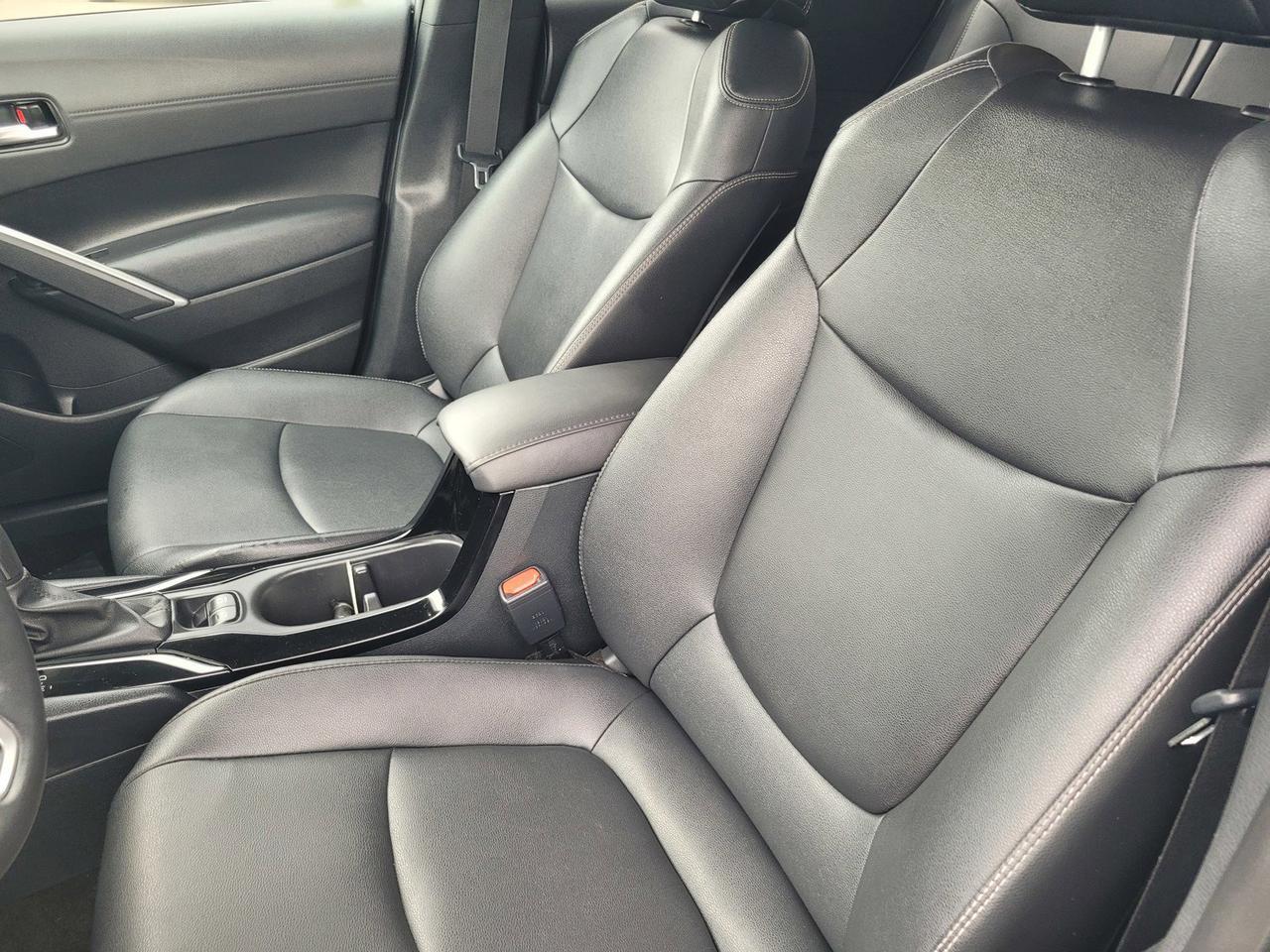 2024 TOYOTA COROLLA CROSS XLE Roseville CA