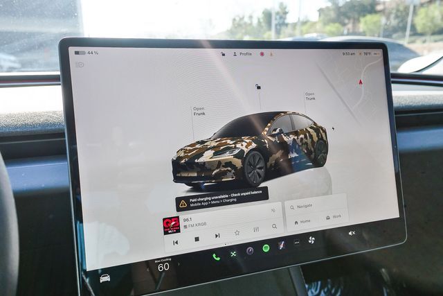2024 Tesla Model 3 Base Moreno Valley CA 2024 Tesla Model 3 Base Moreno Valley CA