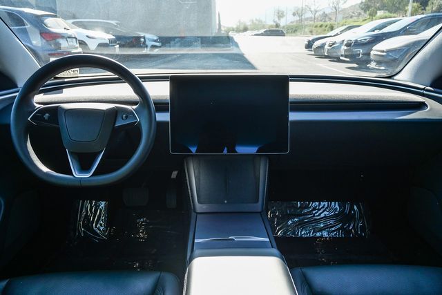 2024 Tesla Model 3 Base Moreno Valley CA 2024 Tesla Model 3 Base Moreno Valley CA