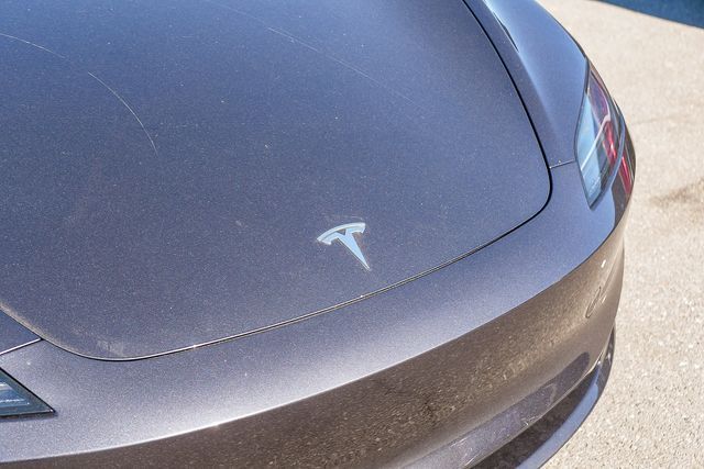 2024 Tesla Model 3 Base Moreno Valley CA 2024 Tesla Model 3 Base Moreno Valley CA