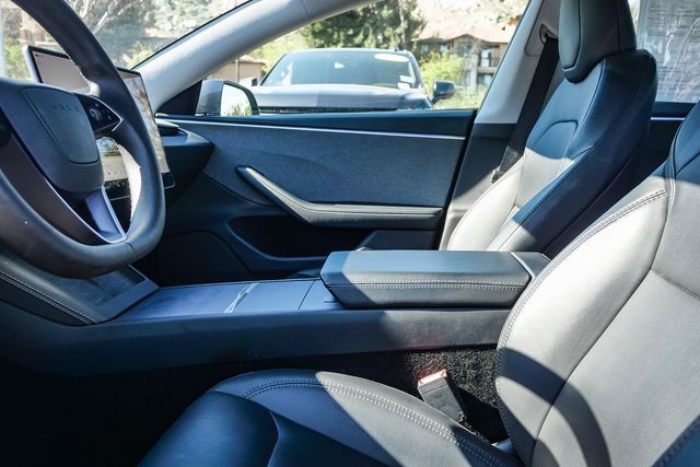 2024 Tesla Model 3 Base Moreno Valley CA 2024 Tesla Model 3 Base Moreno Valley CA