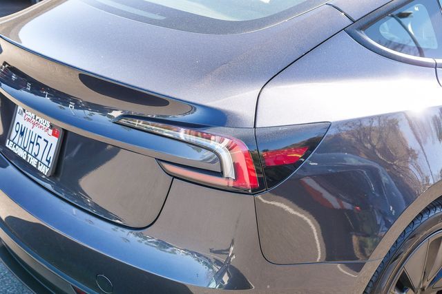 2024 Tesla Model 3 Base Moreno Valley CA 2024 Tesla Model 3 Base Moreno Valley CA