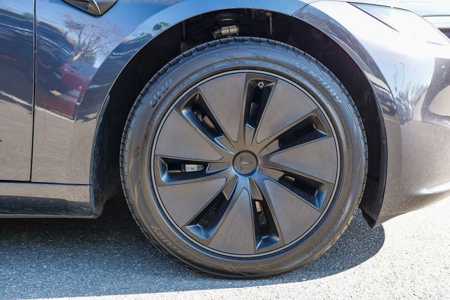 2024 Tesla Model 3 Base Moreno Valley CA 2024 Tesla Model 3 Base Moreno Valley CA