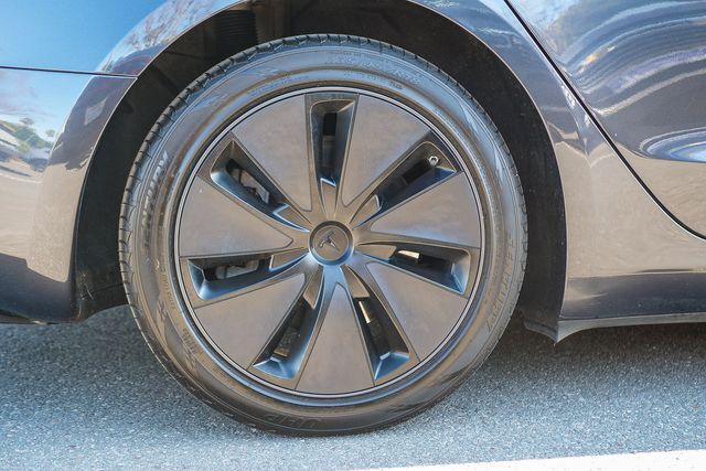 2024 Tesla Model 3 Base Moreno Valley CA 2024 Tesla Model 3 Base Moreno Valley CA