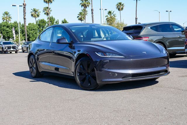 2024 Tesla Model 3 Base Moreno Valley CA 2024 Tesla Model 3 Base Moreno Valley CA