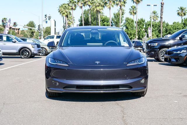 2024 Tesla Model 3 Base Moreno Valley CA 2024 Tesla Model 3 Base Moreno Valley CA
