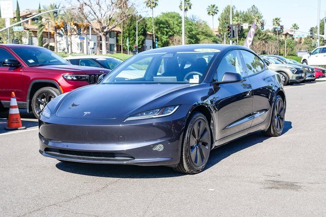 2024 Tesla Model 3 Base Moreno Valley CA 2024 Tesla Model 3 Base Moreno Valley CA