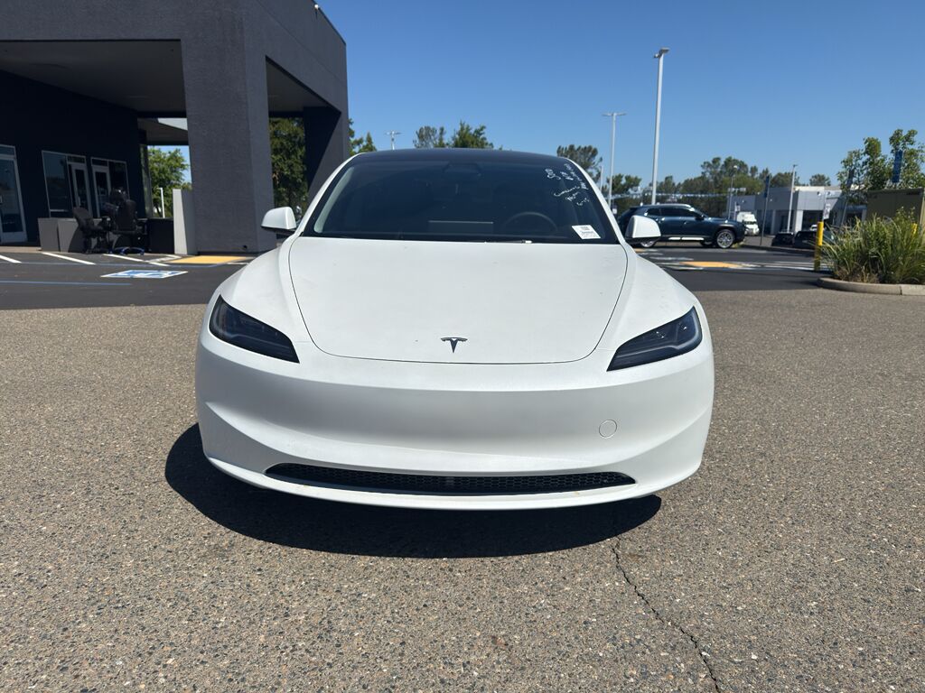 2024 Tesla Model 3 Long Range All Wheel Drive 2024 Tesla Model 3 Long Range All Wheel Drive