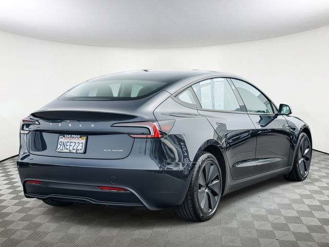 2024 Tesla Model 3 Long Range Huntington Beach CA 2024 Tesla Model 3 Long Range Huntington Beach CA