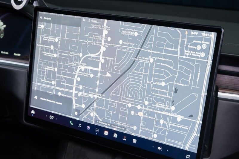 2024 Tesla Model X AWD SUV Scottsdale AZ