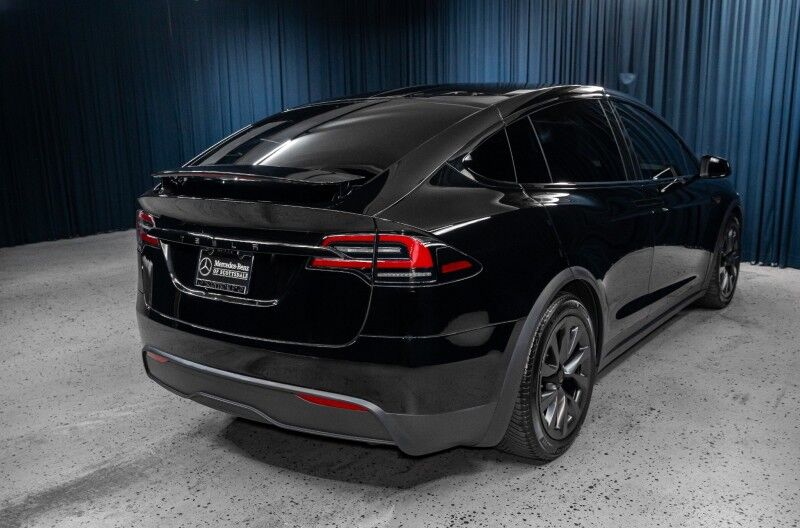 2024 Tesla Model X AWD SUV Scottsdale AZ