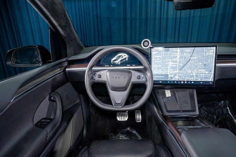 2024 Tesla Model X AWD SUV Scottsdale AZ