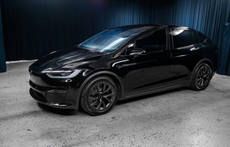 2024 Tesla Model X AWD SUV Scottsdale AZ