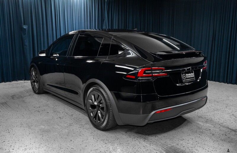 2024 Tesla Model X AWD SUV Scottsdale AZ