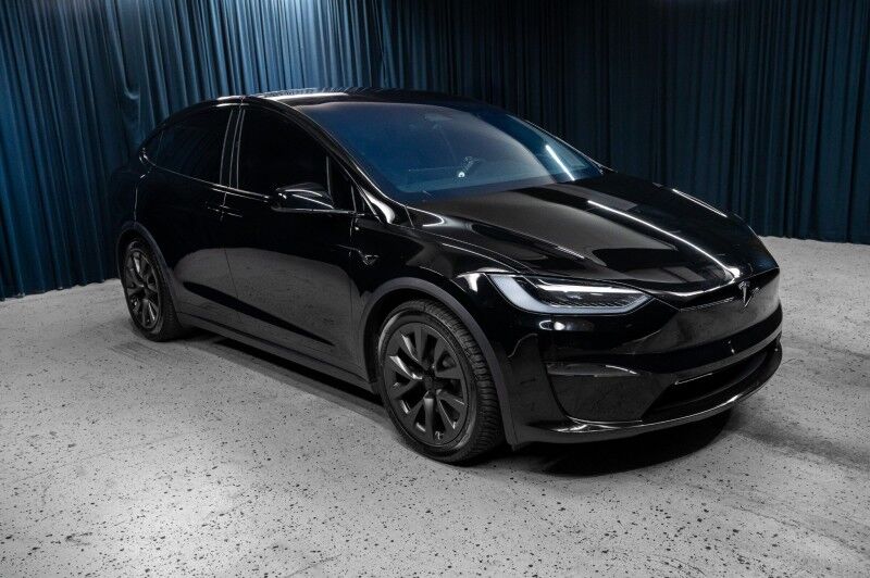 2024 Tesla Model X AWD SUV Scottsdale AZ