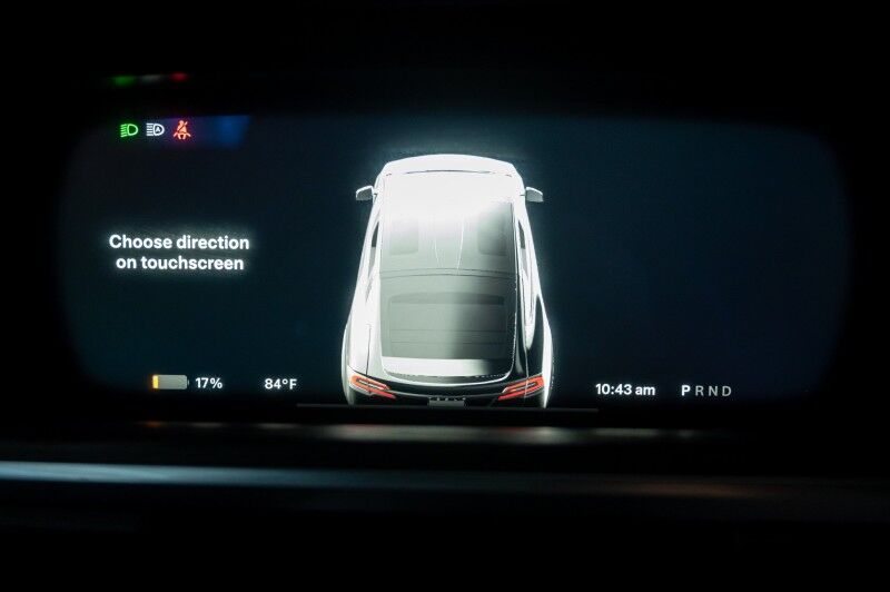 2024 Tesla Model X AWD SUV Scottsdale AZ