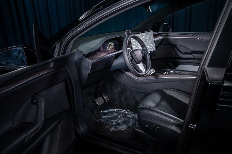 2024 Tesla Model X AWD SUV Scottsdale AZ